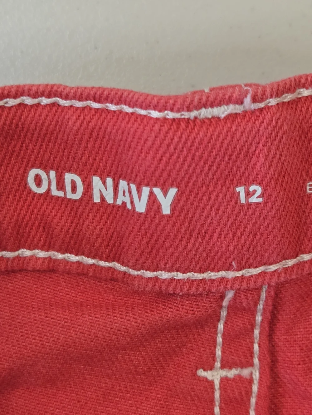 Old Navy old navy